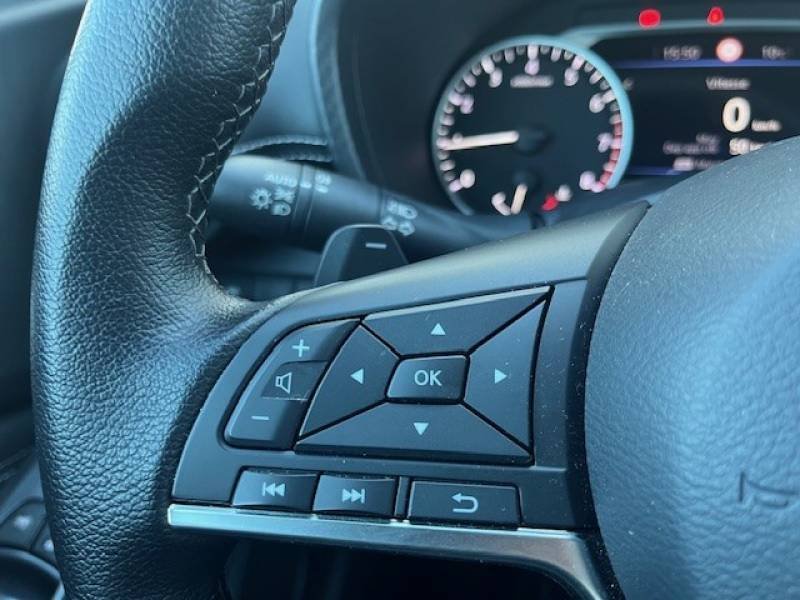 Nissan Juke - Photo 10