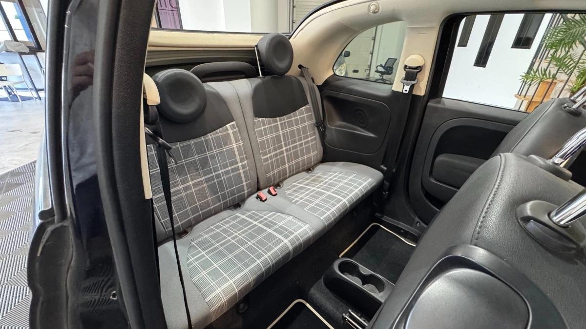 Fiat 500 - Photo 14