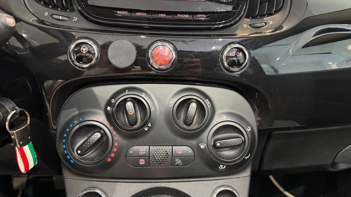 Fiat 500 - Photo 20