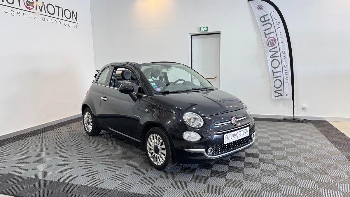 Fiat 500 - Photo 4