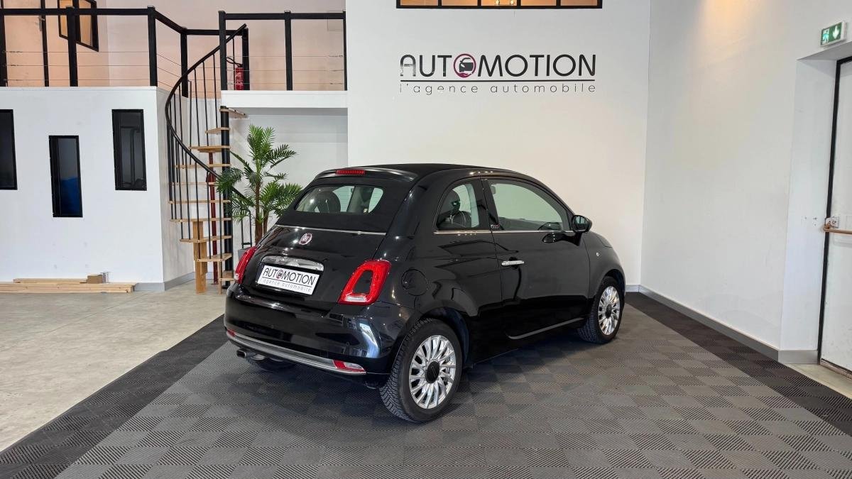 Fiat 500 - Photo 5