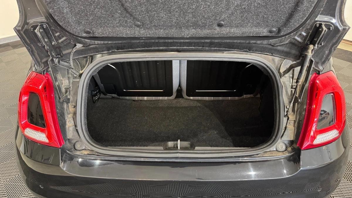 Fiat 500 - Photo 8