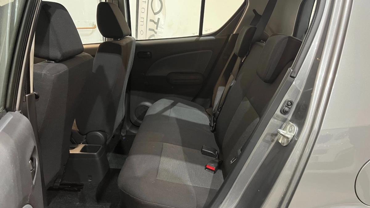 Opel Agila - Photo 15