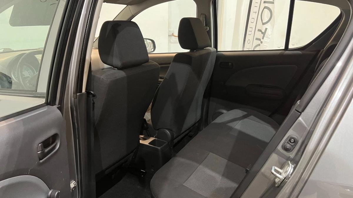Opel Agila - Photo 18