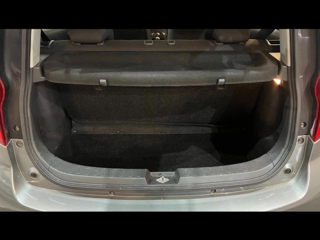 Opel Agila - Photo 8