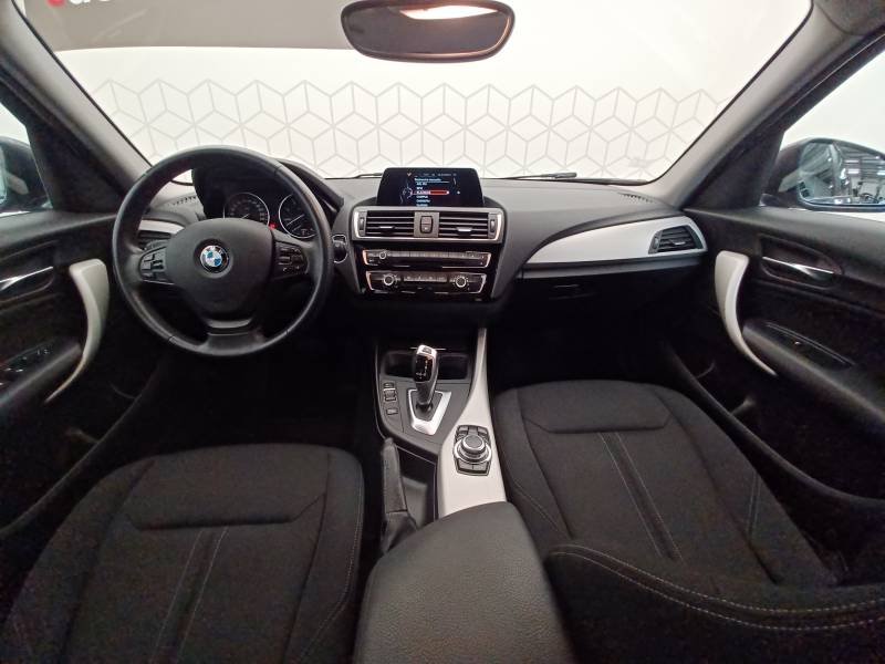 BMW Série 1 - Photo 12