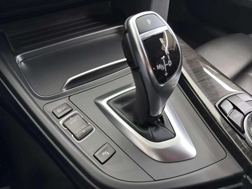 BMW Serie 4 coupé - Photo 8