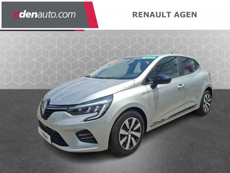 Renault Clio - Photo 1