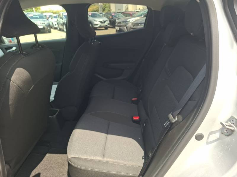 Renault Clio - Photo 11