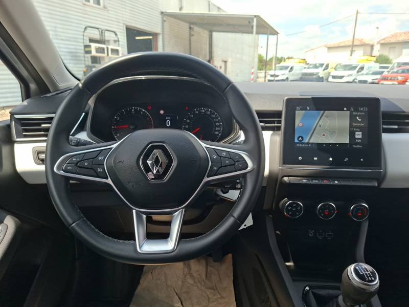 Renault Clio - Photo 12