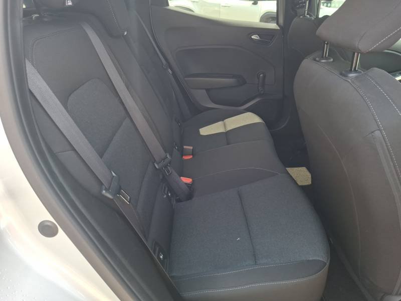 Renault Clio - Photo 20