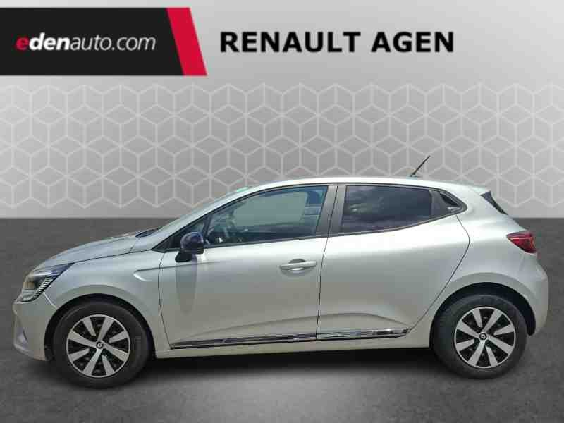 Renault Clio - Photo 2
