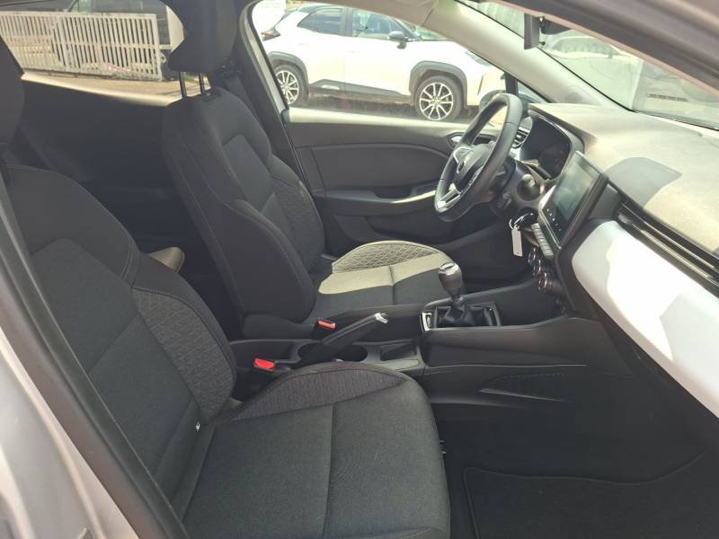 Renault Clio - Photo 21