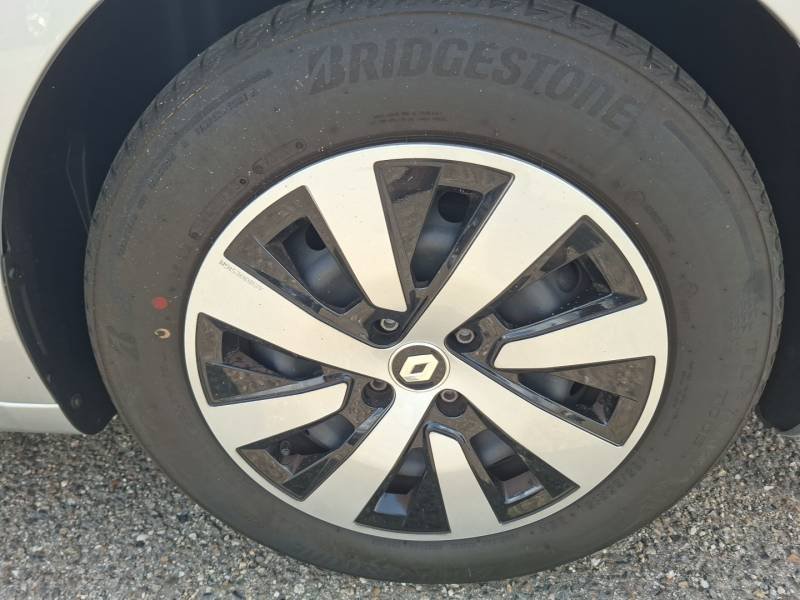 Renault Clio - Photo 22