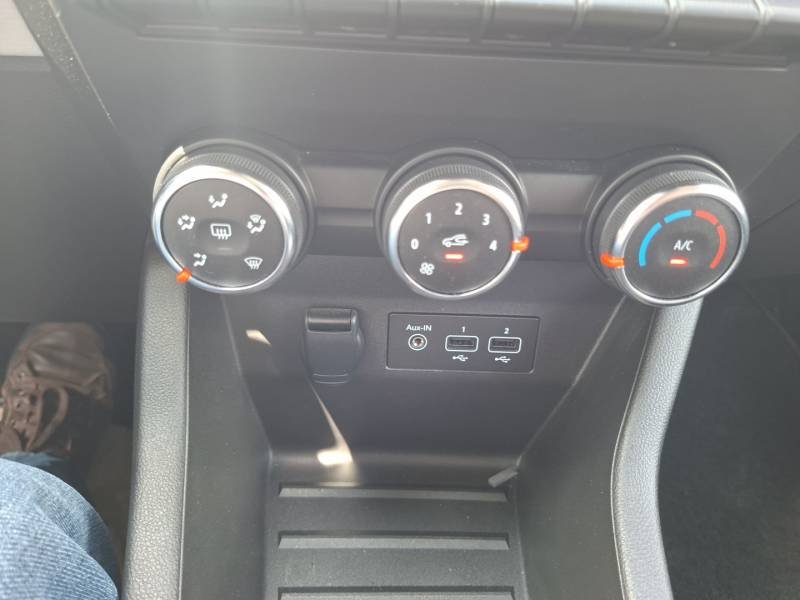 Renault Clio - Photo 24