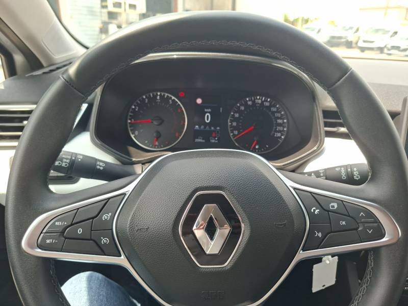 Renault Clio - Photo 26