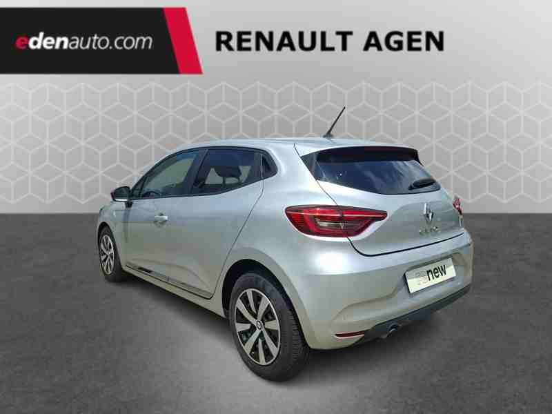 Renault Clio - Photo 3