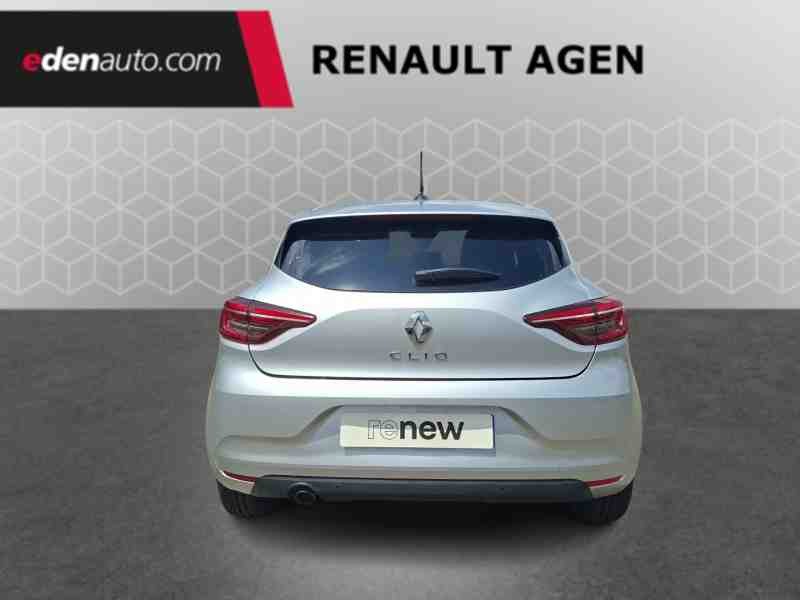 Renault Clio - Photo 4