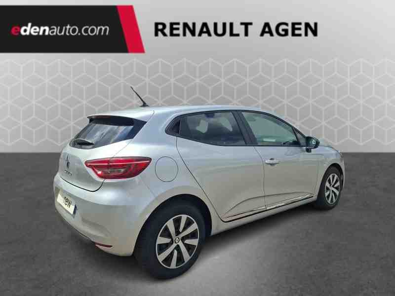 Renault Clio - Photo 5