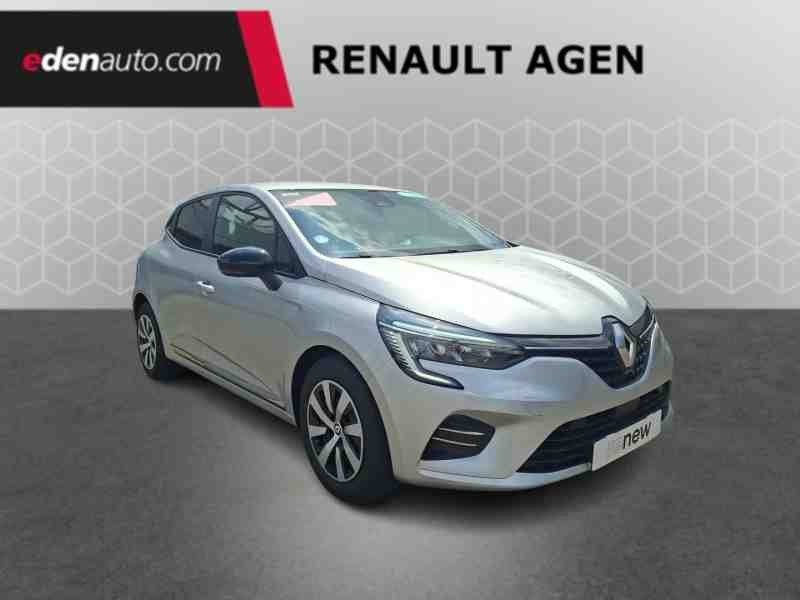 Renault Clio - Photo 7