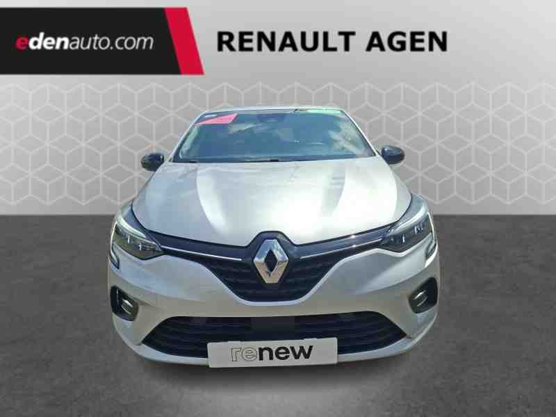 Renault Clio - Photo 8