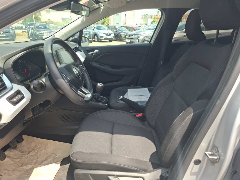 Renault Clio - Photo 10