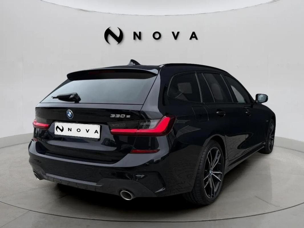 BMW 330e - Photo 5