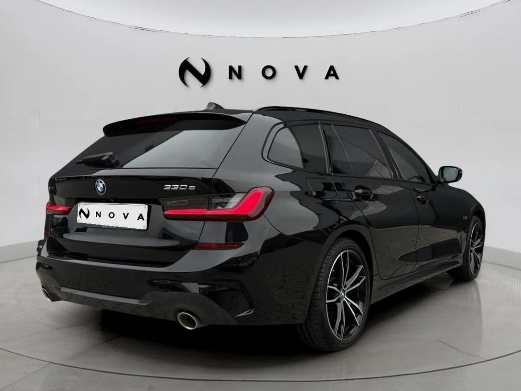 BMW 330e - Photo 6
