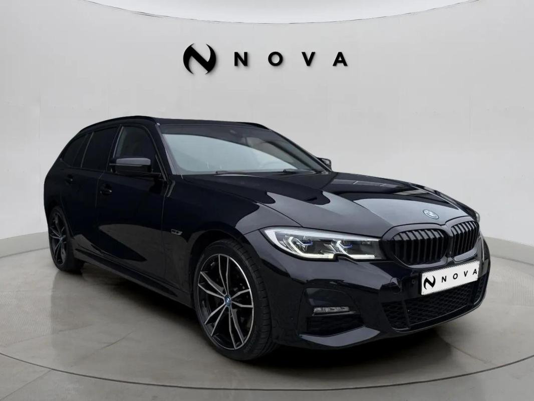 BMW 330e - Photo 7