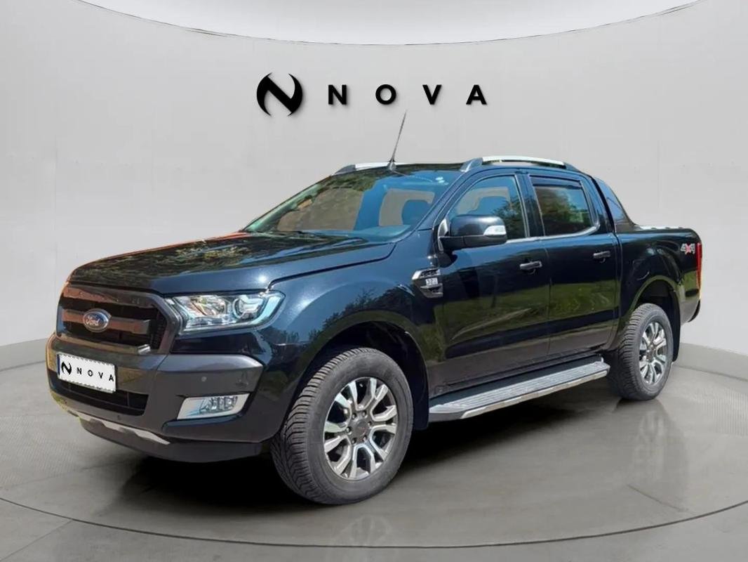Ford Ranger - Photo 1