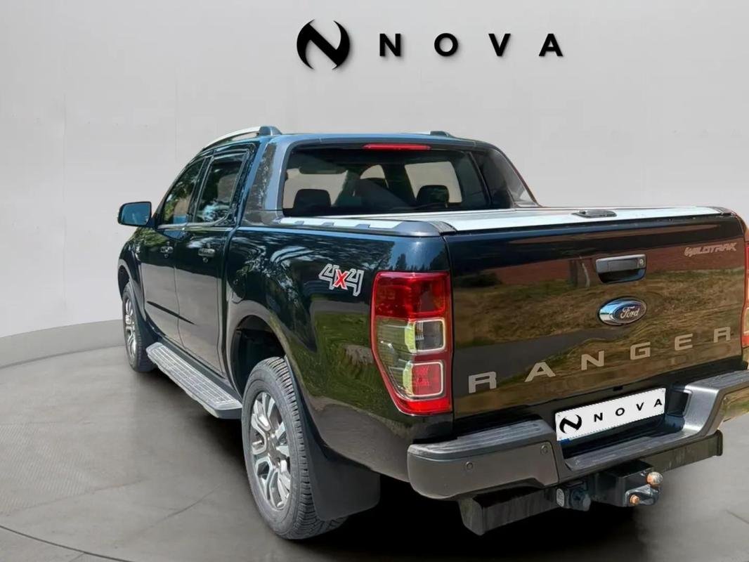 Ford Ranger - Photo 2