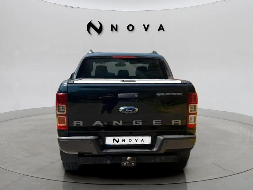 Ford Ranger - Photo 3