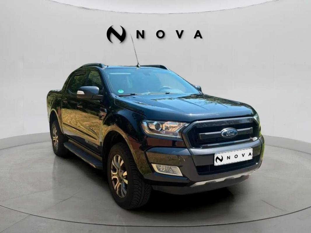 Ford Ranger - Photo 5