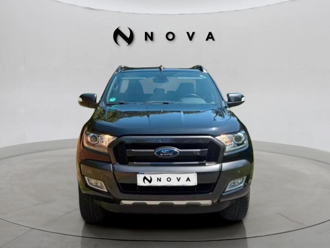Ford Ranger - Photo 6