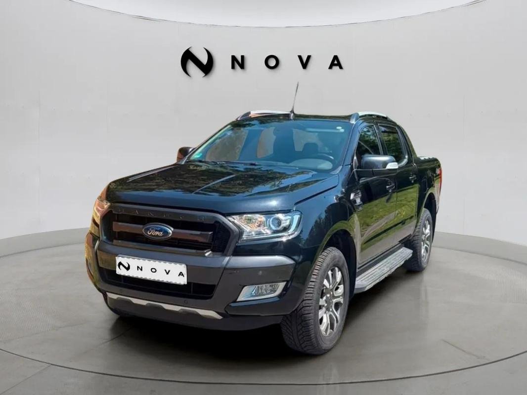 Ford Ranger - Photo 7