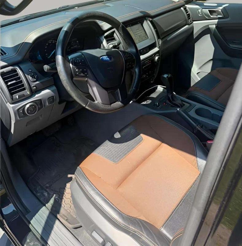 Ford Ranger - Photo 8