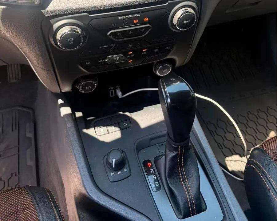 Ford Ranger - Photo 9