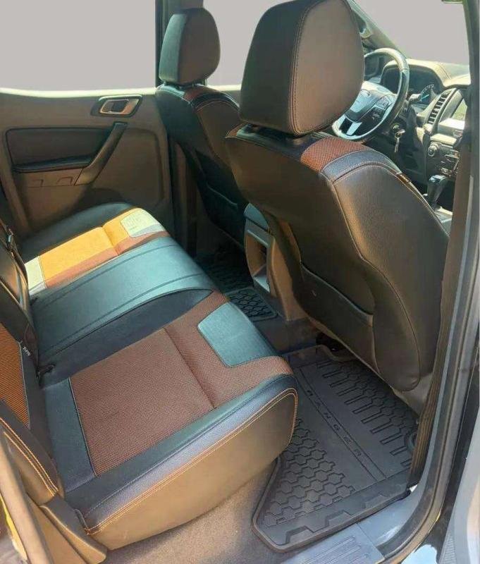 Ford Ranger - Photo 10