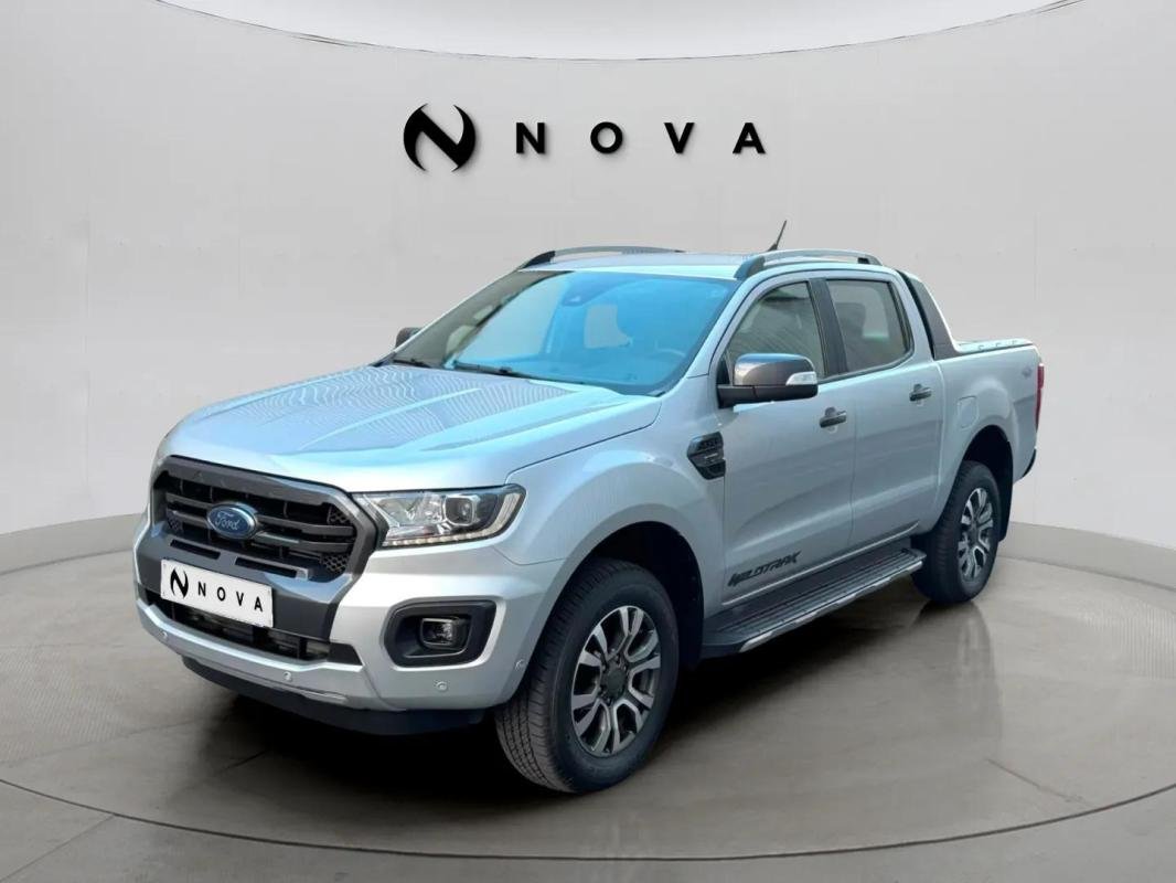 Ford Ranger - Photo 1