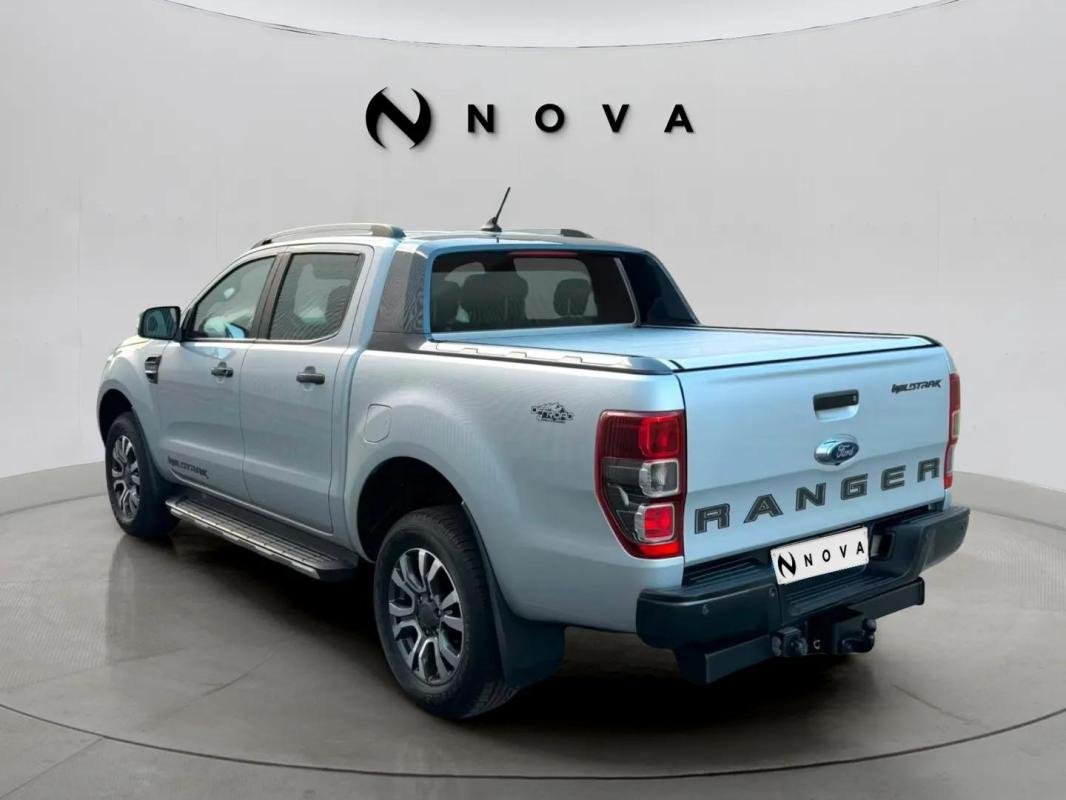 Ford Ranger - Photo 2