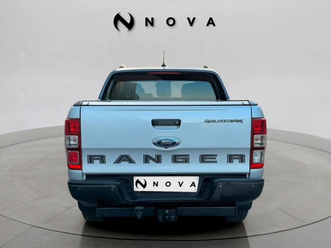 Ford Ranger - Photo 3