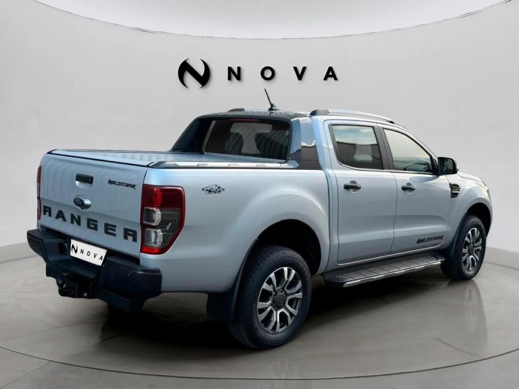 Ford Ranger - Photo 4
