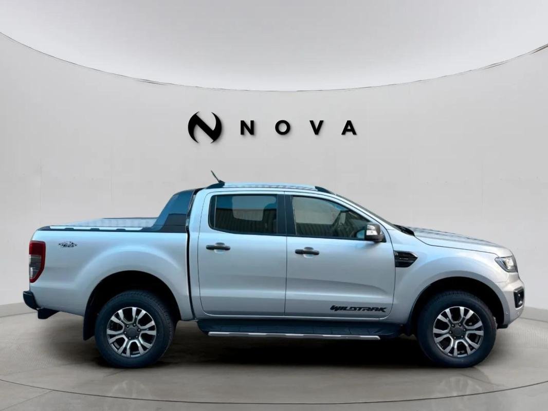 Ford Ranger - Photo 5