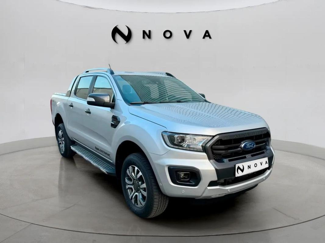 Ford Ranger - Photo 6