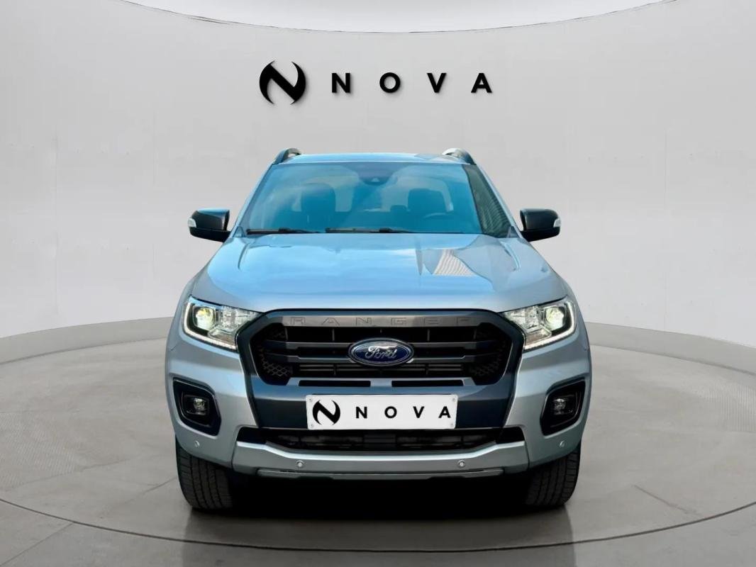 Ford Ranger - Photo 7