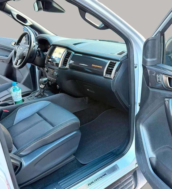 Ford Ranger - Photo 9