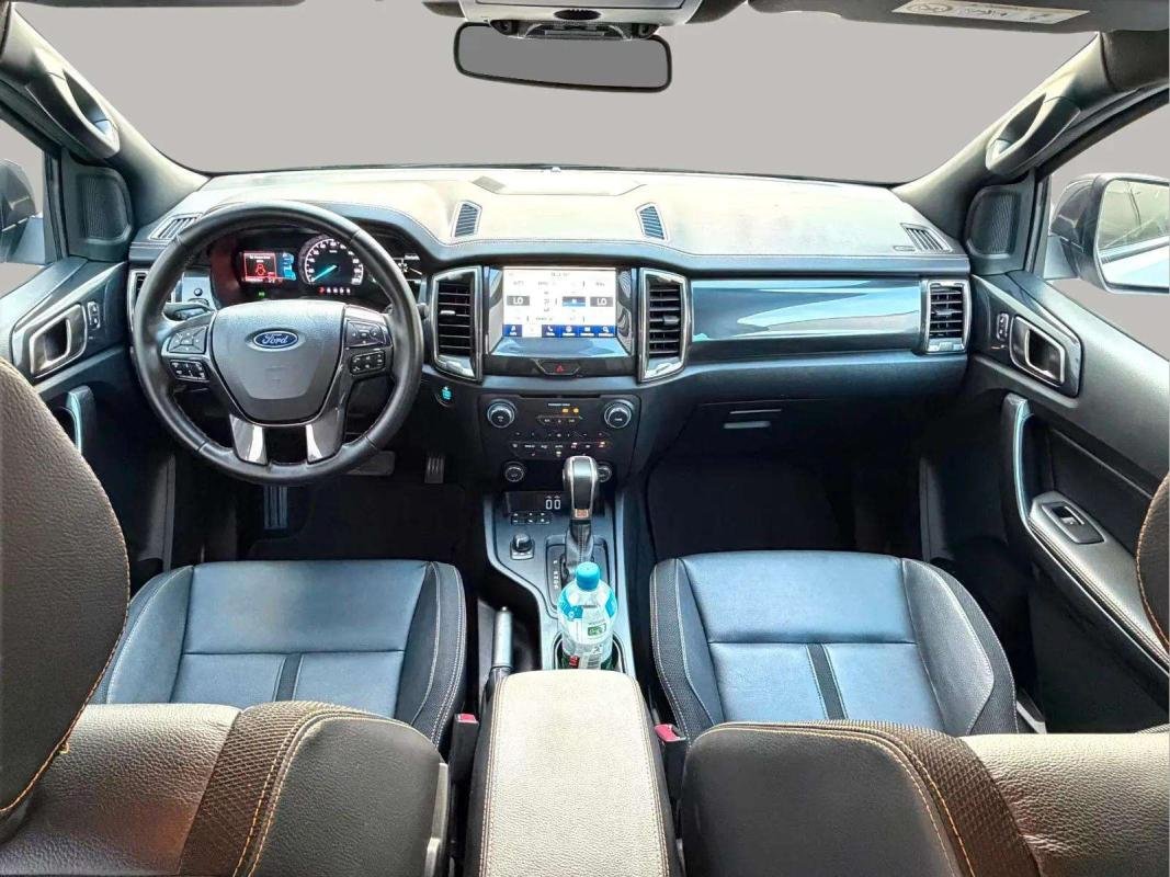 Ford Ranger - Photo 10