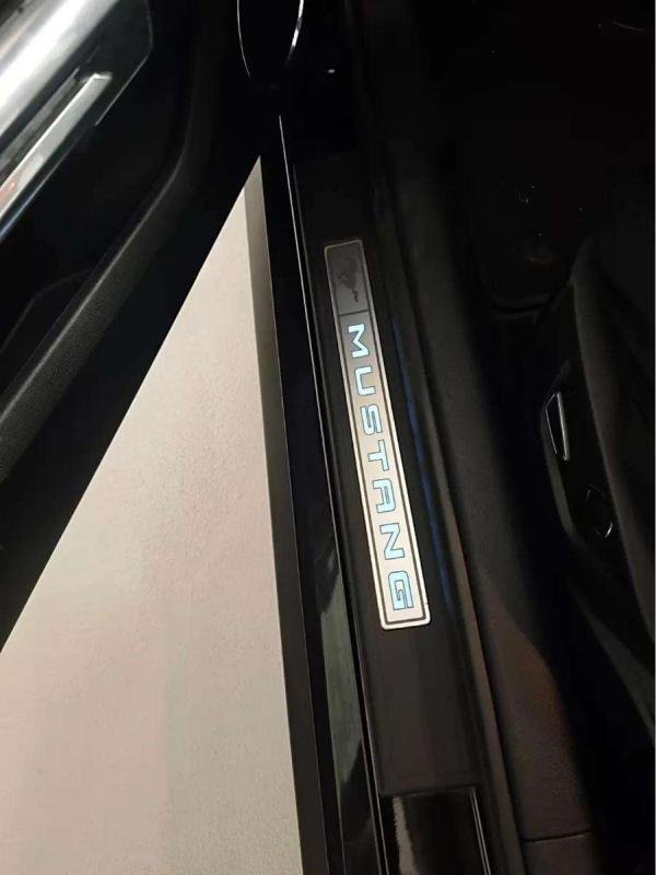 Ford Mustang - Photo 8