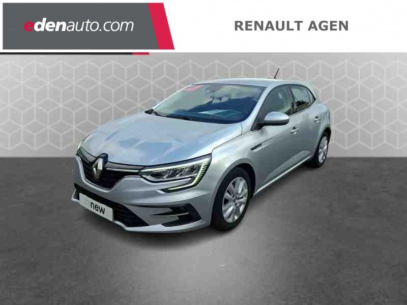 Renault Mégane - Photo 1