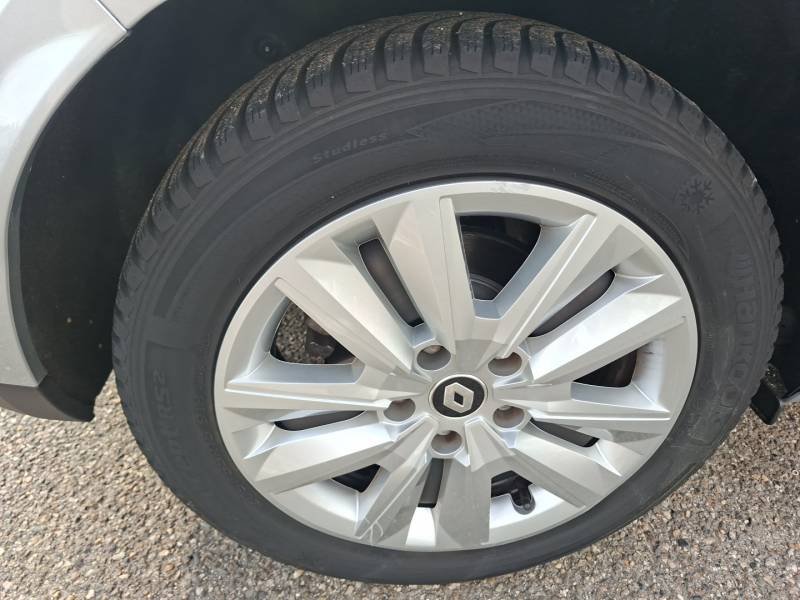 Renault Mégane - Photo 11